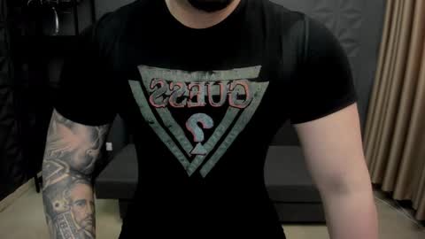 TonyWilcox online show from March 2025 08:44:01 AM