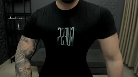 TonyWilcox online show from November 2025 06:24:02 AM