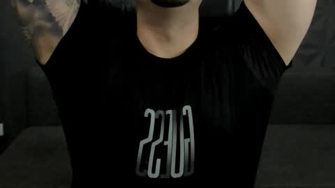 TonyWilcox online show from February 2026 06:07:01 AM