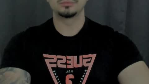 tonywilsonn online show from April 2026 06:25:02 AM