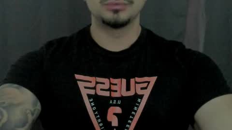 tonywilsonn online show from April 2026 07:28:02 AM