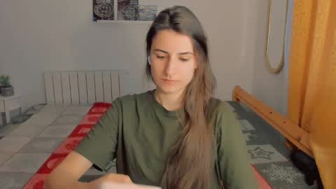 Alisson online show from March 2026 12:23:01 PM