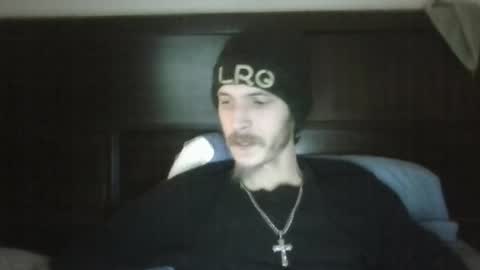 TooTall803 online show from January 2025 01:50:01 AM