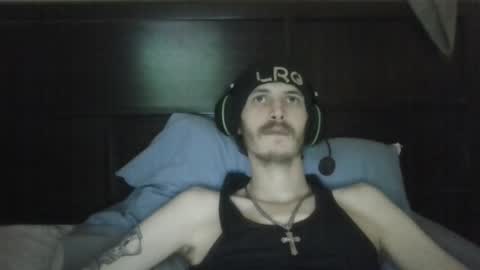 TooTall803 online show from January 2025 09:04:01 AM