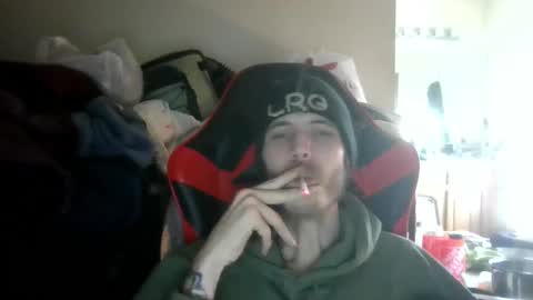 TooTall803 online show from March 2025 02:57:02 AM