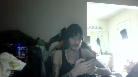 TooTall803 online show from March 2025 02:50:01 AM