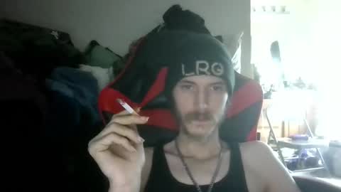 TooTall803 online show from March 2025 10:52:02 AM