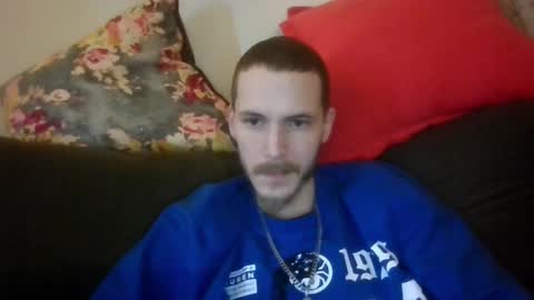 TooTall803 online show from October 2025 03:55:01 PM