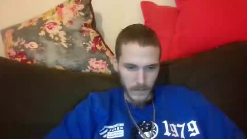 TooTall803 online show from October 2025 02:39:01 PM