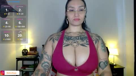 toothyy online show from February 2026 12:09:01 PM