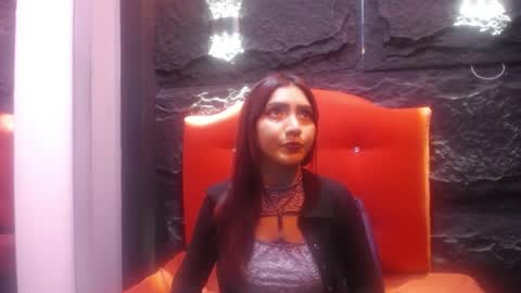 Topacio online show from April 2026 07:26:01 PM