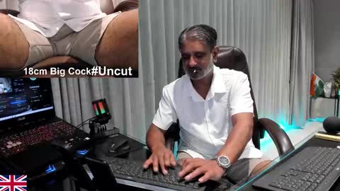 topalphaboss online show from January 2026 07:11:01 PM