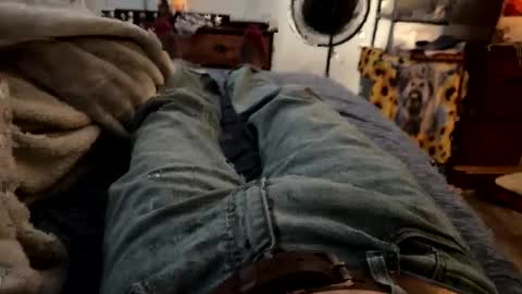 Snapshot of topcitydude chatting on January 2025 02:48:01 PM TopCityDude Pleasure Room online show from January 2025 02:48:01 PM