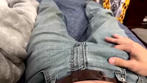 Snapshot of topcitydude chatting on February 2025 03:08:01 PM TopCityDude Pleasure Room online show from February 2025 03:08:01 PM