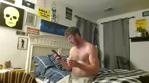 Connor Hancock online show from June 2026 02:13:02 AM