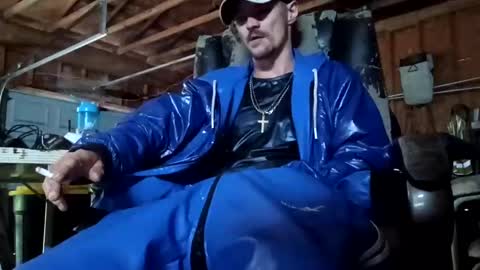 Snapshot of topdogintraining93 chatting on September 2025 12:32:02 PM SagMeOreduceMe online show from September 2025 12:32:02 PM