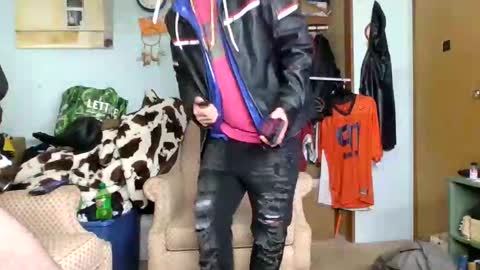 Snapshot of topdogintraining93 chatting on November 2025 07:13:01 PM SagMeOreduceMe online show from November 2025 07:13:01 PM