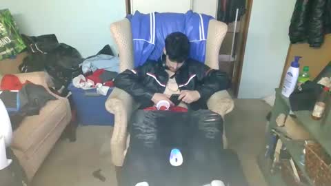 Snapshot of topdogintraining93 chatting on November 2025 05:52:01 AM SagMeOreduceMe online show from November 2025 05:52:01 AM