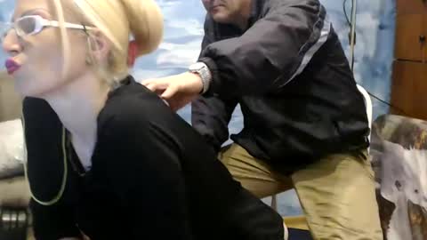 Tara J online show from February 2025 03:06:01 AM