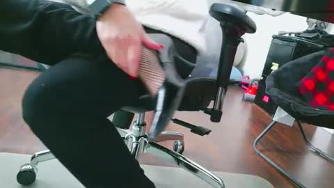 Snapshot of topfloortemptress chatting on January 2026 03:16:01 PM Top Floor Temptress online show from January 2026 03:16:01 PM