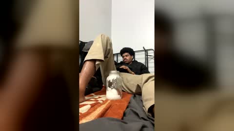 TopTierDrippa online show from February 2026 12:15:02 AM