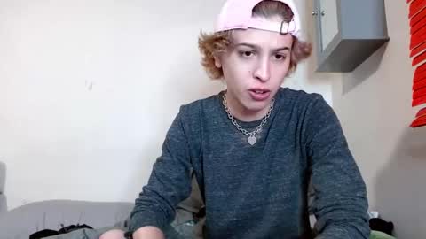 TopZaddy online show from November 2025 08:03:02 AM