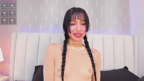 Tori Gaviria online show from July 2026 12:53:01 PM