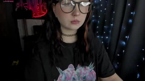 your personal gothic girl check it    online show from March 2026 10:25:01 PM