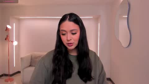 Snapshot of toricross1 chatting on October 2025 12:54:01 AM Tori Cross online show from October 2025 12:54:01 AM