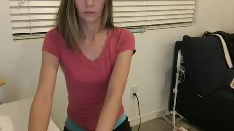 Tori Ryann online show from January 2025 08:56:01 AM