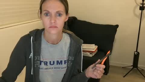 Tori Ryann online show from February 2025 07:07:01 AM