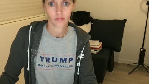 Tori Ryann online show from February 2025 10:08:02 AM