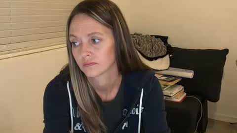 Tori Ryann online show from February 2025 04:20:01 AM