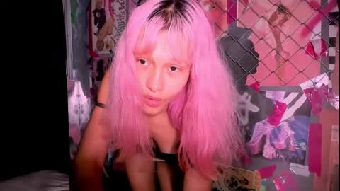 ToriSpace online show from February 2025 11:02:02 PM