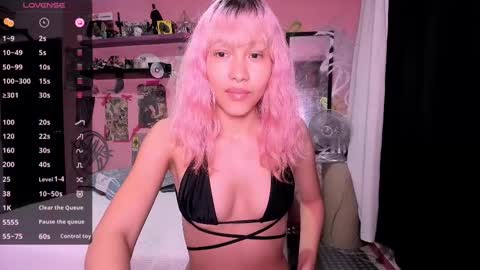 ToriSpace online show from March 2025 01:48:01 AM