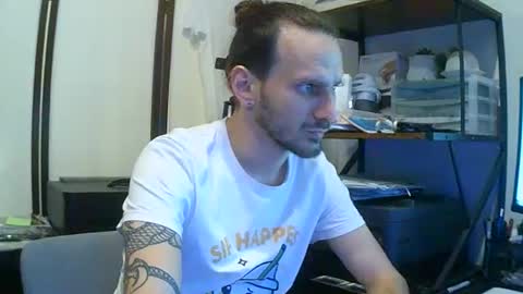 Tornado2156 online show from January 2026 09:50:02 PM