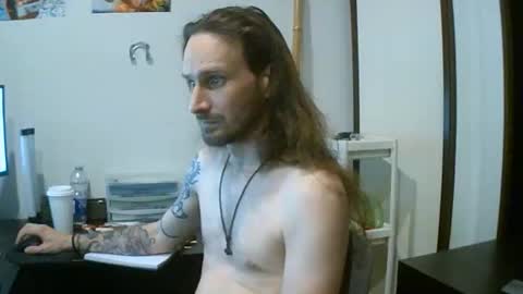 Tornado2156 online show from May 2026 07:21:01 PM