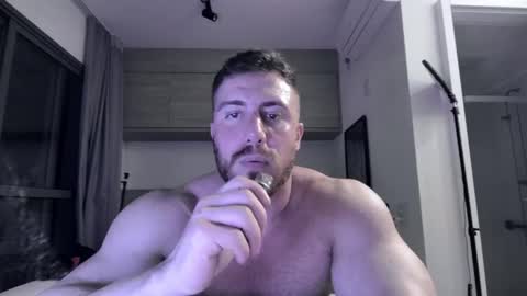 Snapshot of toro_arrapato chatting on January 2025 02:47:01 AM toro_arrapato online show from January 2025 02:47:01 AM