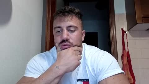 Snapshot of toro_arrapato chatting on September 2025 03:15:02 PM toro_arrapato online show from September 2025 03:15:02 PM