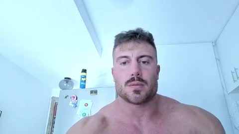 Snapshot of toro_arrapato chatting on December 2025 08:35:01 PM toro_arrapato online show from December 2025 08:35:01 PM