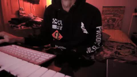 Torosko online show from November 2025 05:12:02 PM