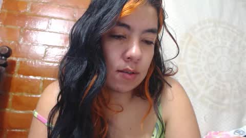 Snapshot of torres_karla chatting on February 2026 05:37:01 AM karla online show from February 2026 05:37:01 AM