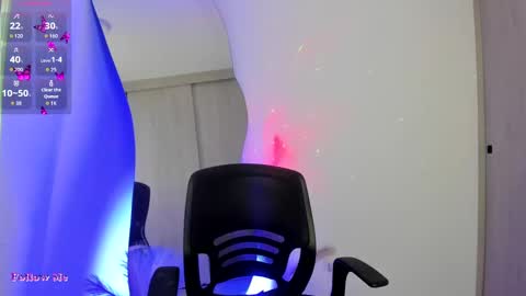 Snapshot of torycooper chatting on September 2025 09:51:01 PM TORY COOPER online show from September 2025 09:51:01 PM