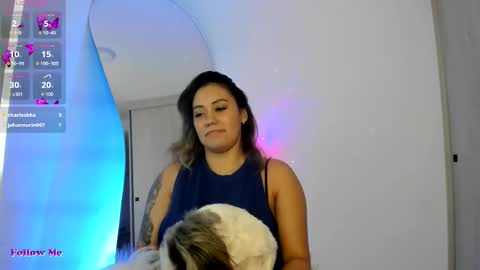 Snapshot of torycooper chatting on September 2025 07:06:02 PM TORY COOPER online show from September 2025 07:06:02 PM