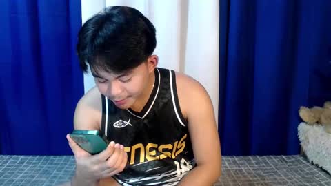 Toshiro online show from October 2025 06:06:02 PM