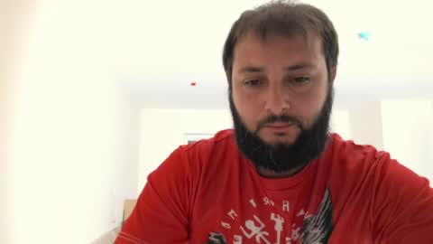 toshman87 online show from July 2026 11:36:02 PM