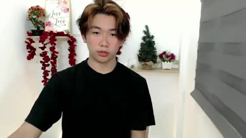 Snapshot of totalbabe1x chatting on January 2025 10:53:02 AM totalbabe1x online show from January 2025 10:53:02 AM