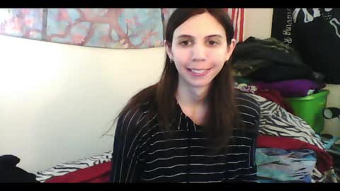 Snapshot of totalfuckingadorable chatting on January 2025 06:53:02 AM Luna online show from January 2025 06:53:02 AM