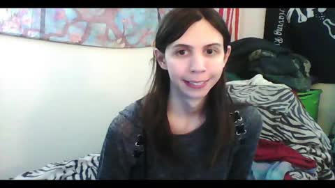 Snapshot of totalfuckingadorable chatting on January 2025 05:56:01 AM Luna online show from January 2025 05:56:01 AM
