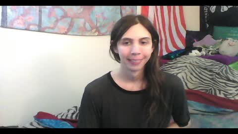 Luna online show from September 2025 02:38:01 AM